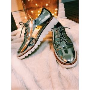 rerranna wedge oxford